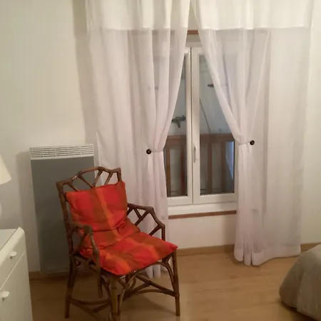 La Maisou Hébergement de vacances *