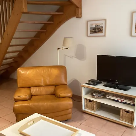 La Maisou Hébergement de vacances Caussou