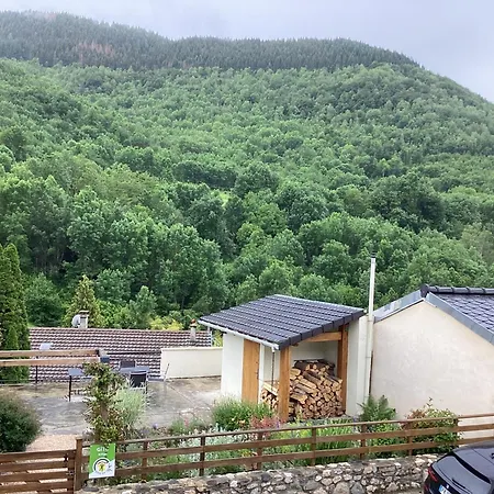 La Maisou Σπίτι διακοπών