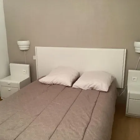 Hébergement de vacances La Maisou