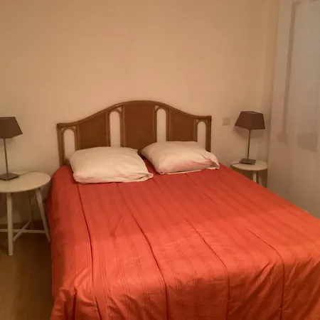 La Maisou Hébergement de vacances