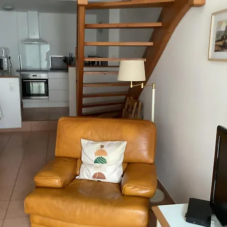 La Maisou Hébergement de vacances