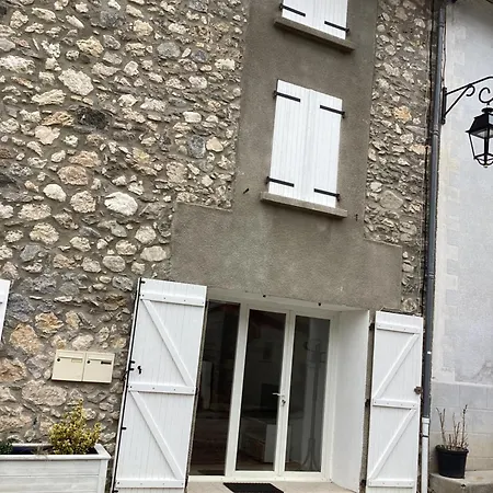 La Maisou Caussou