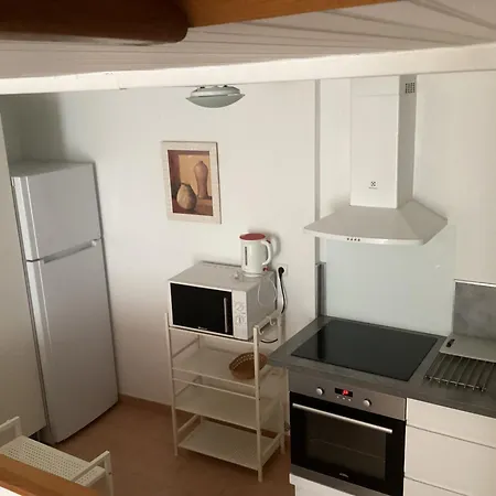 Σπίτι διακοπών La Maisou Caussou